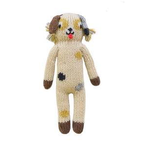 Dog Rattle Ozzie
