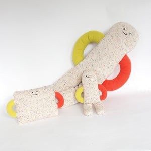 Hold Me Doll Speckled