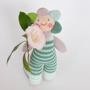 Bluebell the Flower
