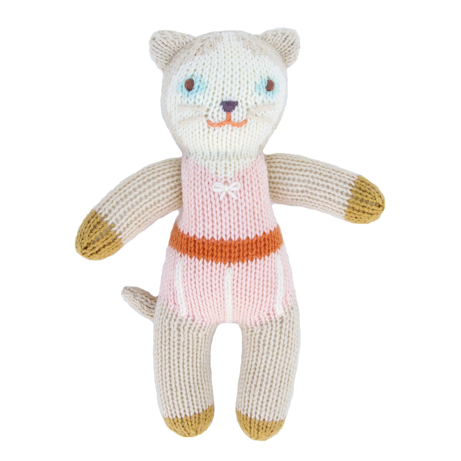 Colette the Cat