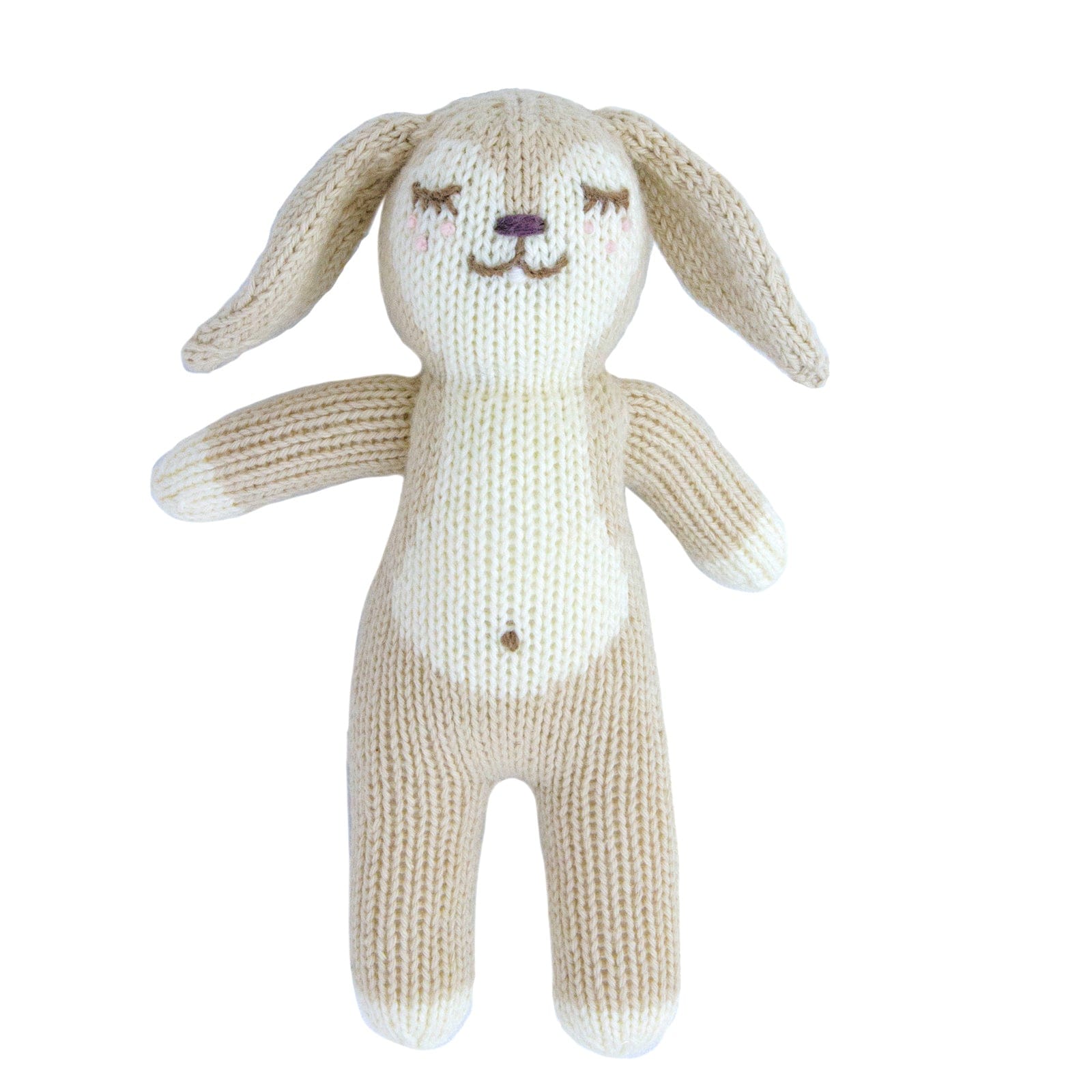 Honey the Bunny