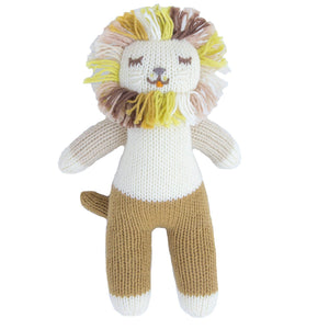 Lionel the Lion