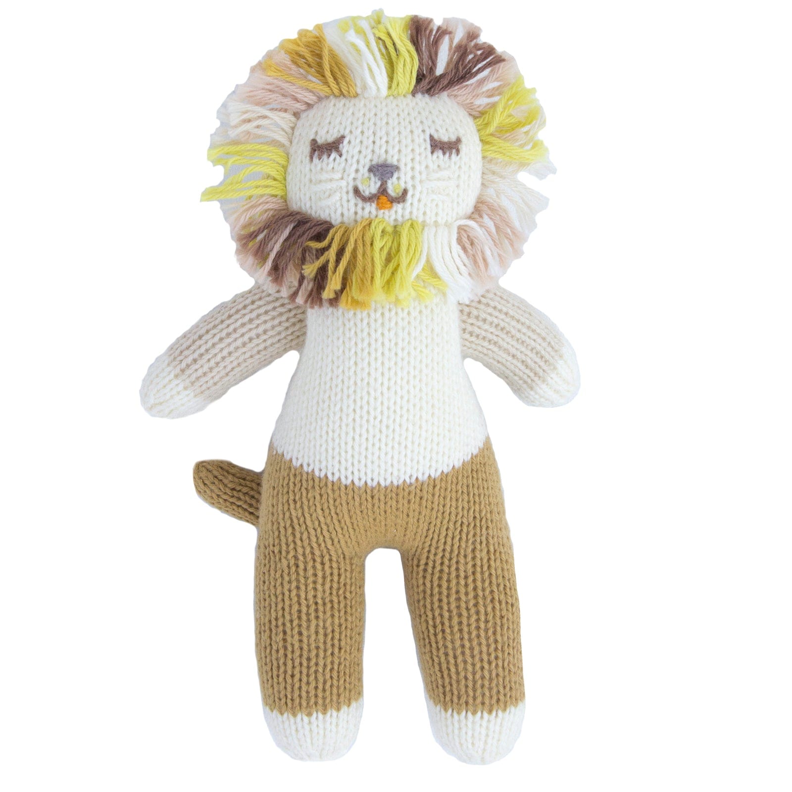 Lionel the Lion