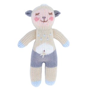 Wooly the Sheep