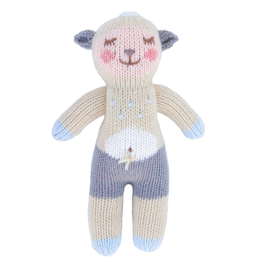Teeny Wooly