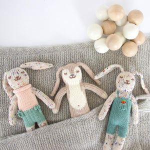 Bunny Rattle Turnip