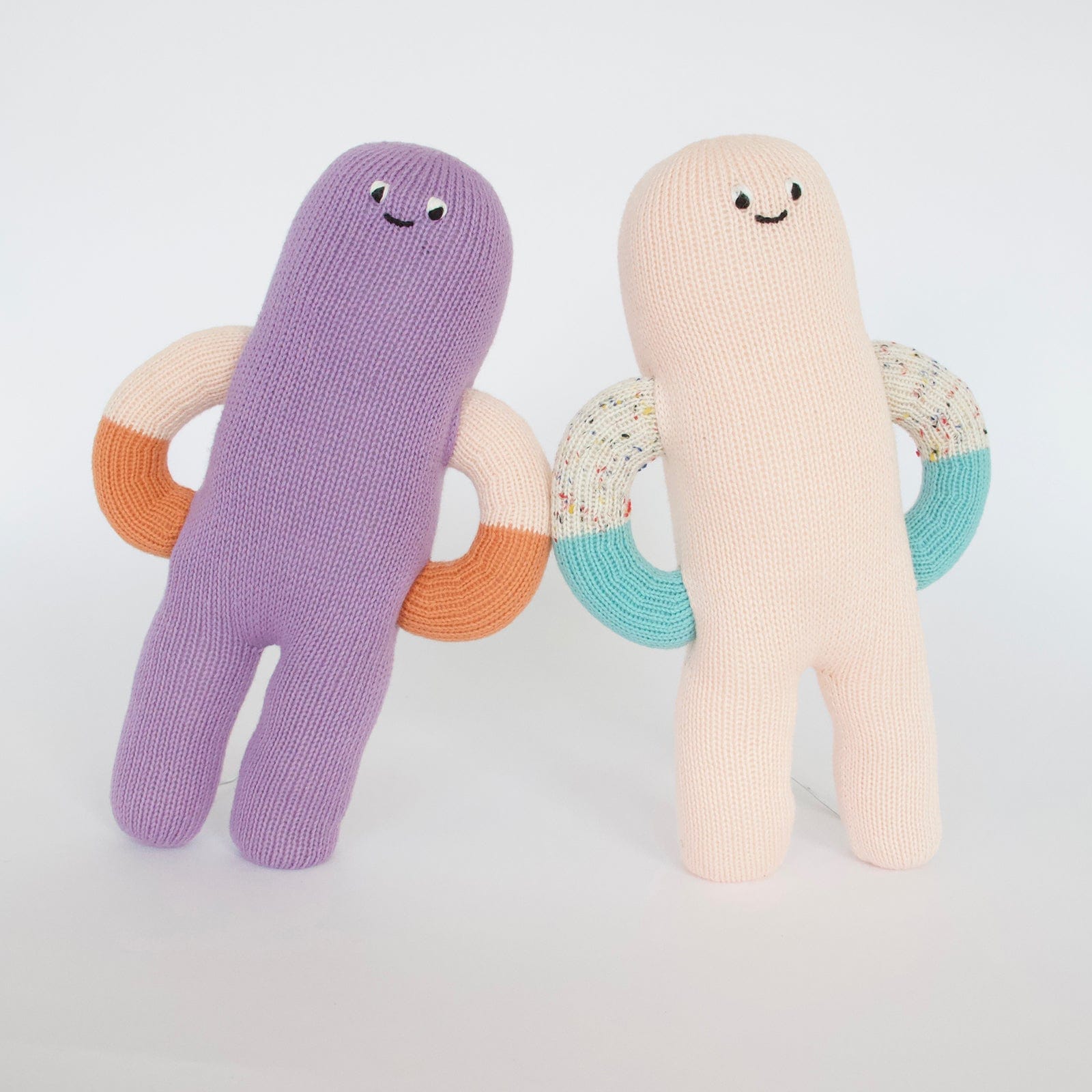 Hold Me Doll Lilac