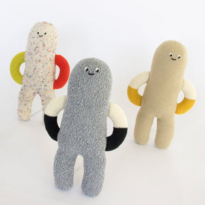 Hold Me Doll Grey