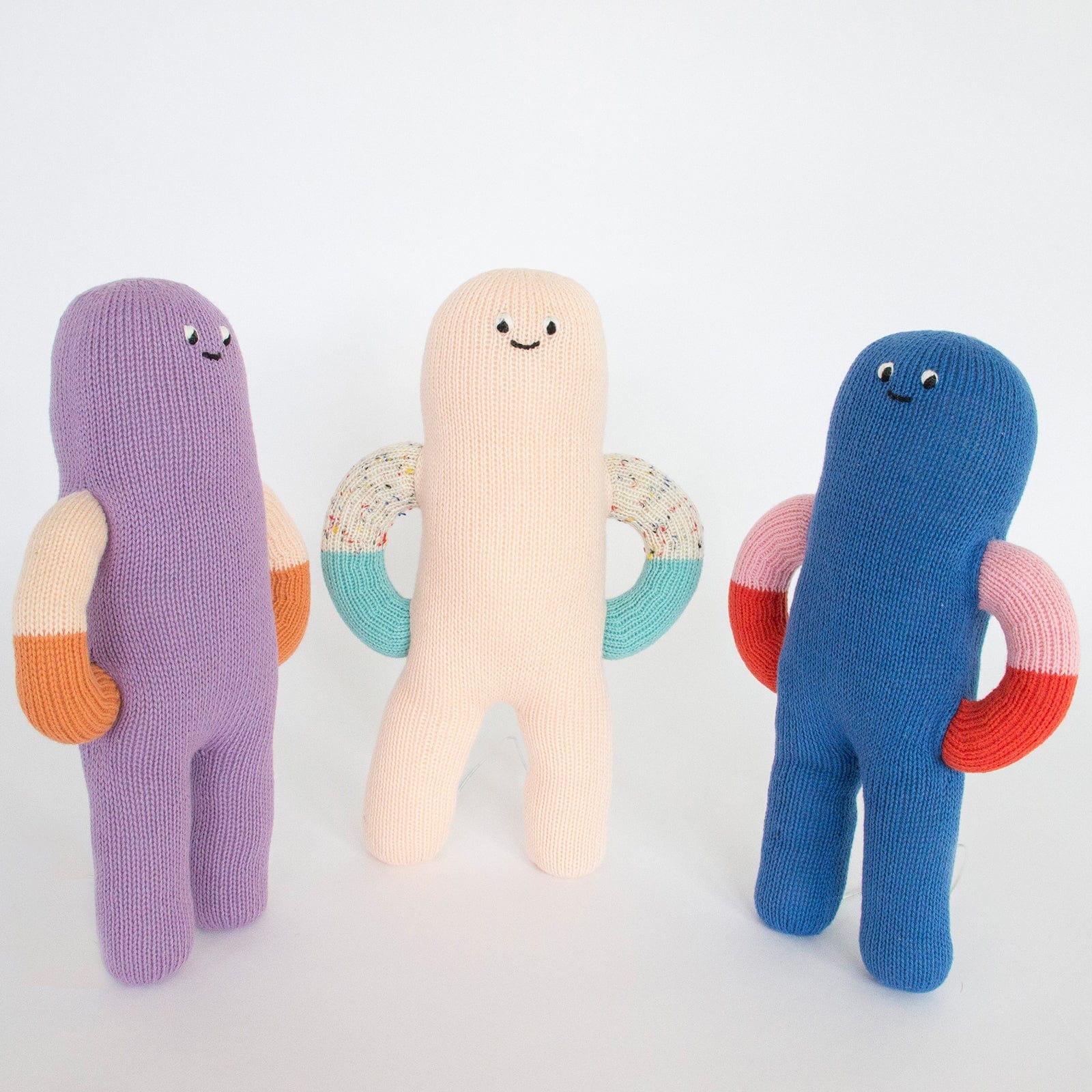 Hold Me Doll  Pink