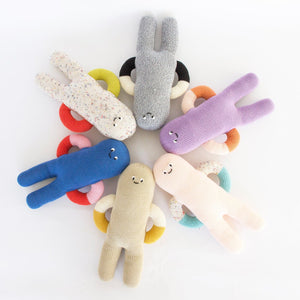 Hold Me Doll  Pink