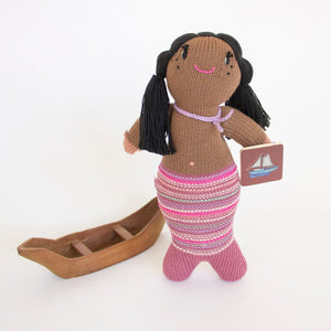 Rhapsody the Mermaid