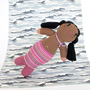 Rhapsody the Mermaid