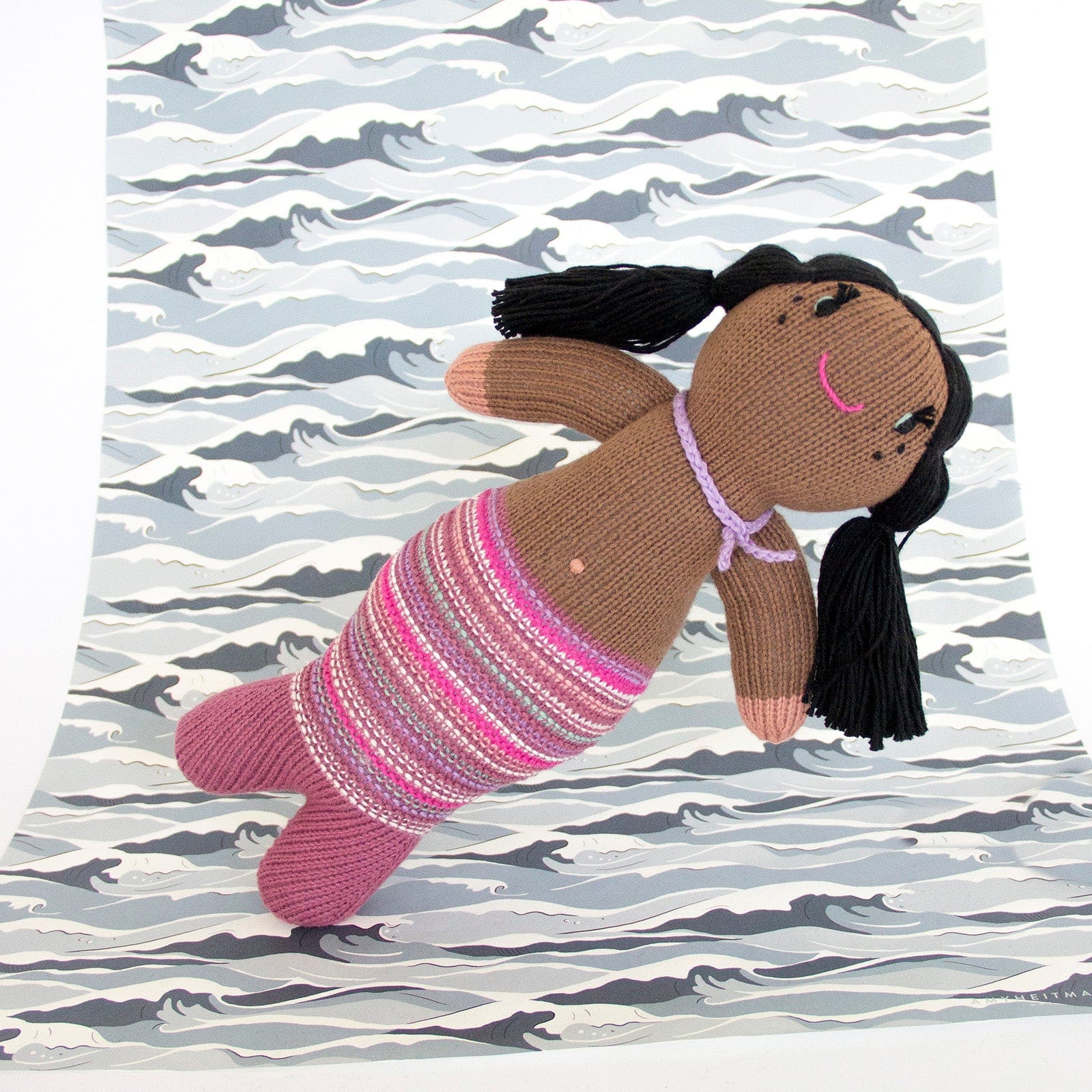 Rhapsody the Mermaid