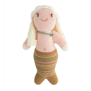 Serenade the Mermaid