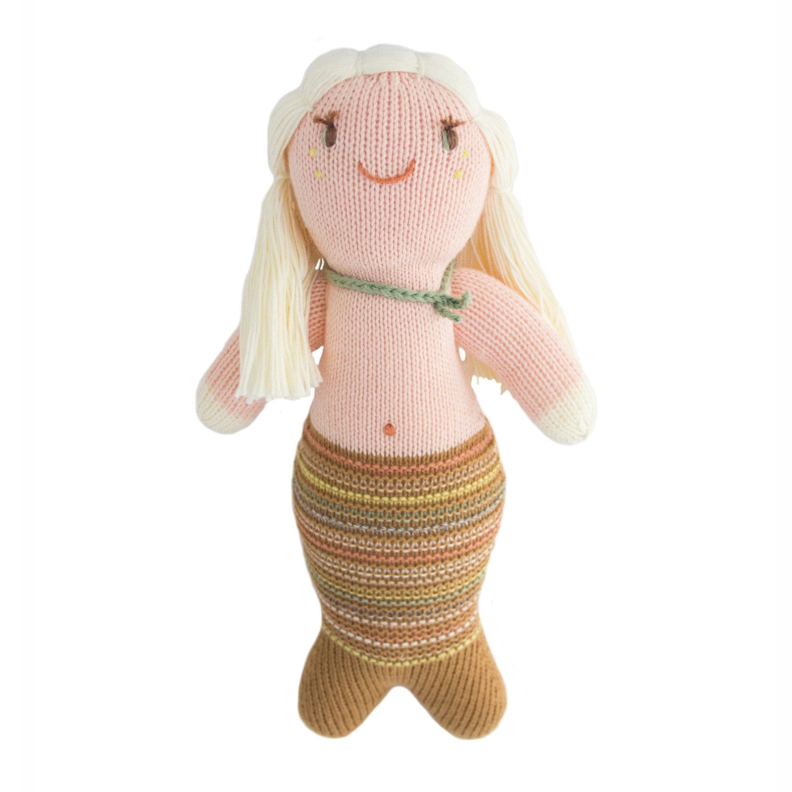 Serenade the Mermaid
