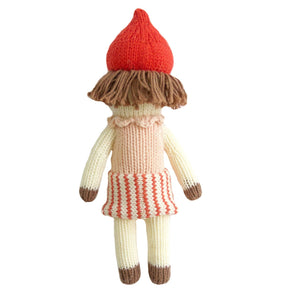 Mushroom Rattle Pippa