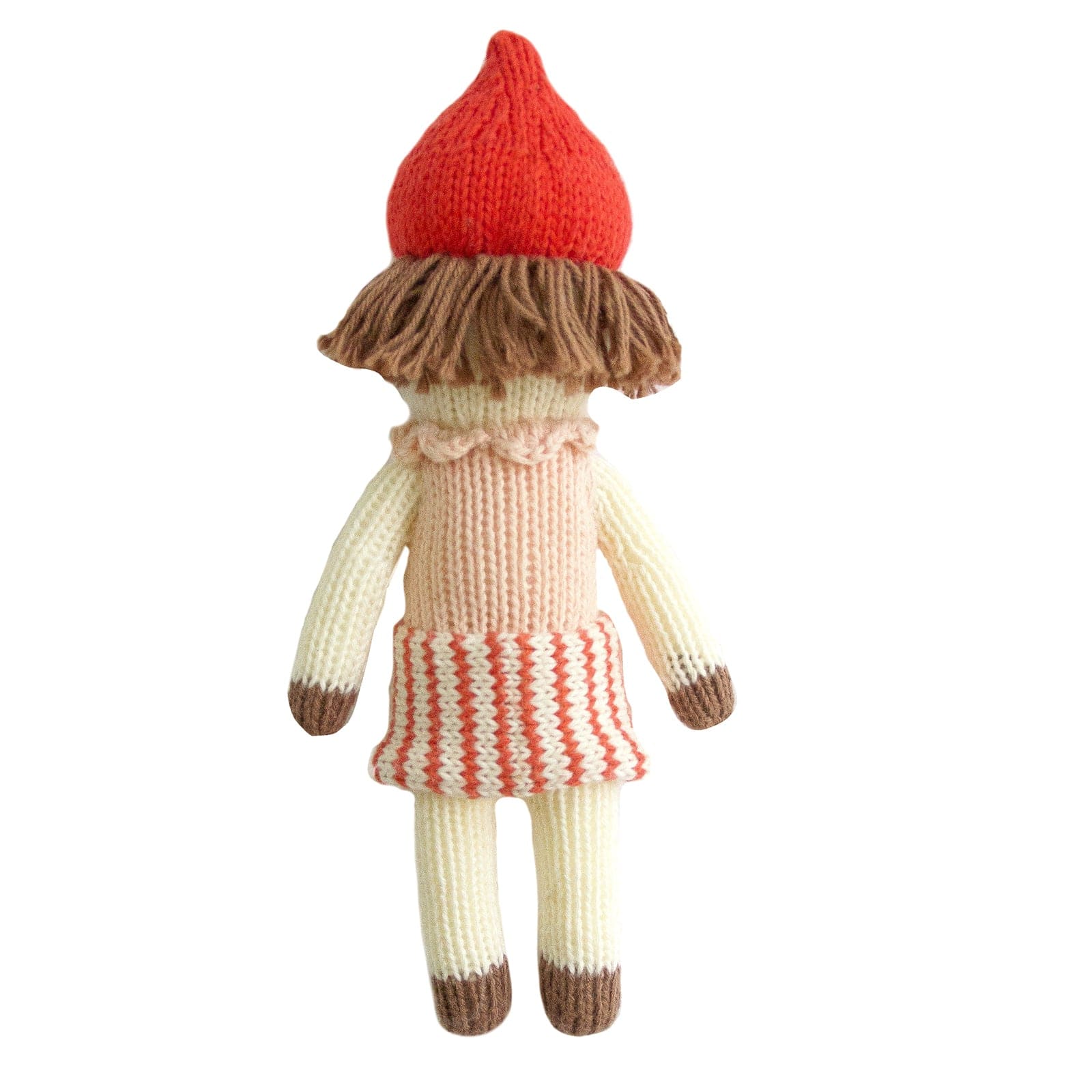 Mushroom Rattle Pippa