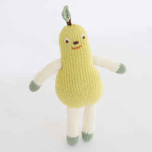 Pear Rattle