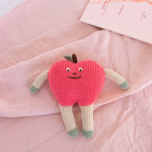 Apple Rattle