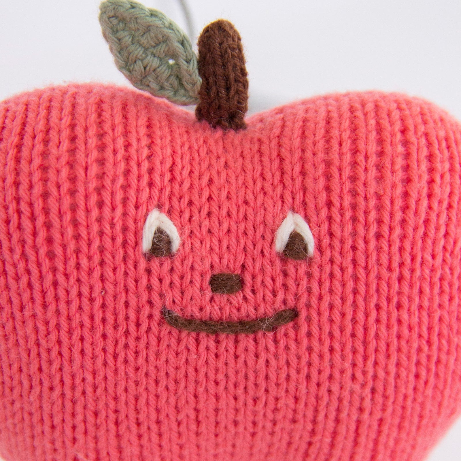 Apple Rattle