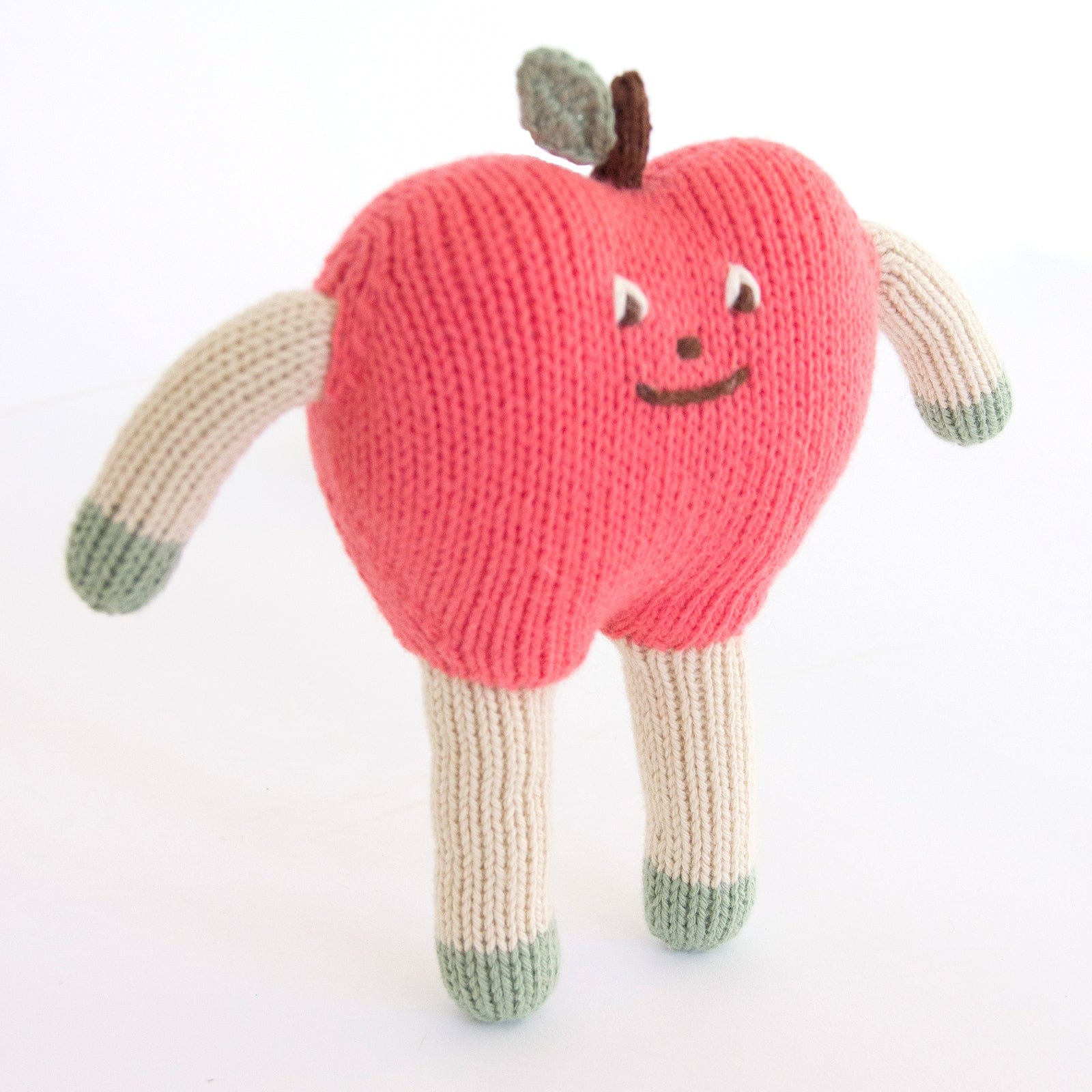 Apple Rattle