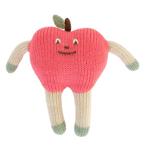 Apple Rattle