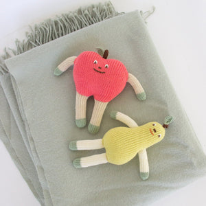 Apple Rattle