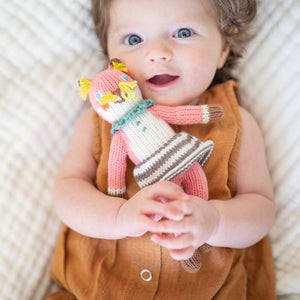 Fox Rattle Suzette
