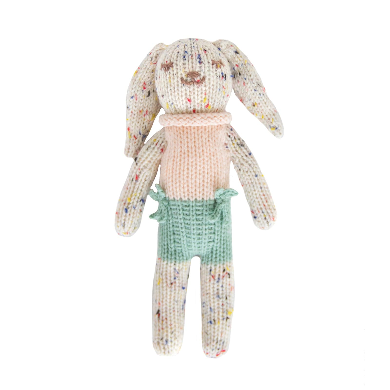 Bunny Rattle Turnip