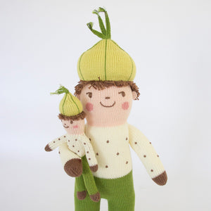 Walla Walla Onion