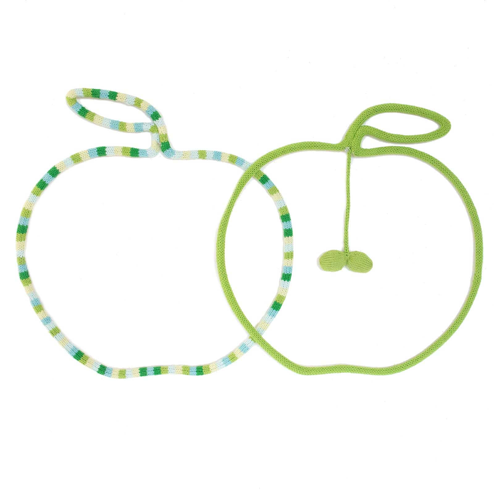 Apple Wall Hanging