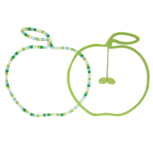 Apple Wall Hanging