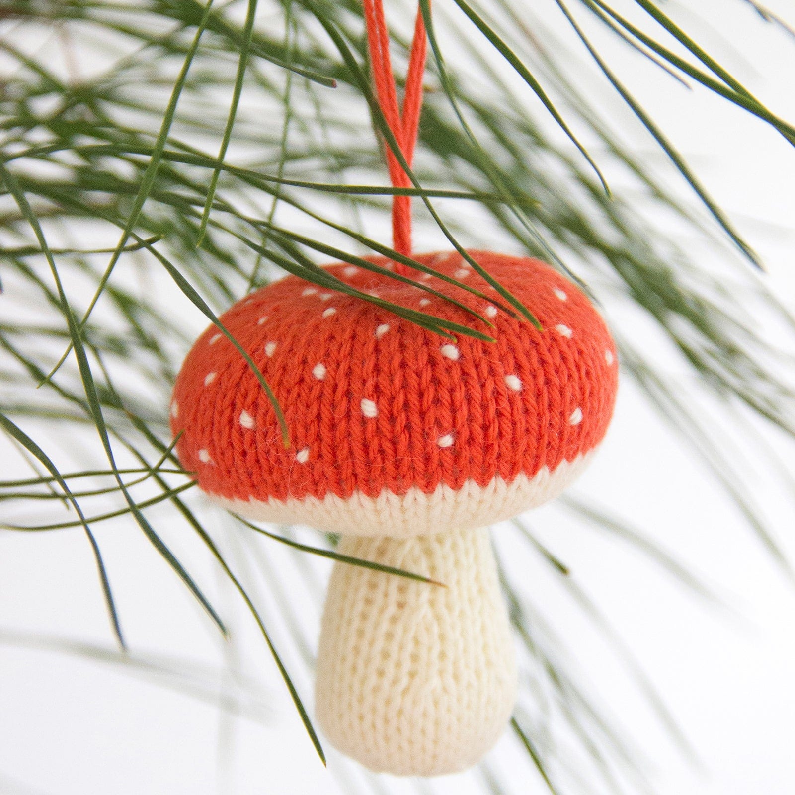 Holiday Ornaments Winter Magic Set (3pcs)