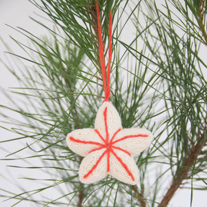 Holiday Ornaments Winter Magic Set (3pcs)