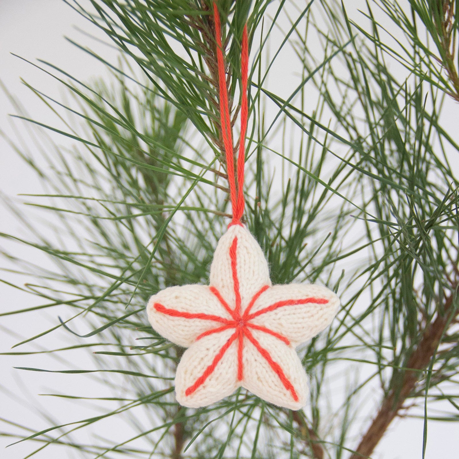 Holiday Ornaments Winter Magic Set (3pcs)