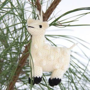 Holiday Ornaments Winter Magic Set (3pcs)